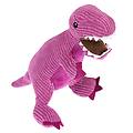 gioco per cani t-rex ca. l 37 x p 16 x h 16 cm