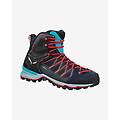scarponi mtn trainer lite mid gore-tex blu scuro donna 36