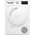 - asciugatrice wth83v03 serie 4 autodry 7 kg classe a++ a condensa con pompa di calore
