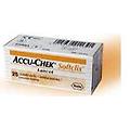 accu-check accu-chek softclix 200lanc