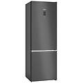 - frigorifero combinato iq500 kg49naxcf total no frost classe c capacità netta 440 litri