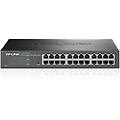24-port gigabit smart switch tl-sg1024de