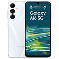 galaxy a16 5g 4/128 gb light gray