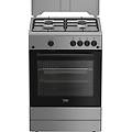 fbg62010dx cucina a gas 60 x 60 acciaio inox