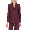 blazer monopetto