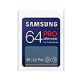 scheda di memoria sd card proult. te 64gb