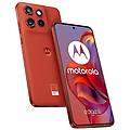 edge 50 neo 16 1 cm (6. 36) doppia sim android 14 5g usb tipo-c 8 gb 256 gb 4310 mah rosso