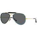 occhiali da sole road spirit rb 3428 (9240b1)