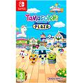 namco entertainment tamagotchi plaza standard nintendo switch simulazione