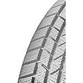 conticrosscontact winter 215/65 r16 98h