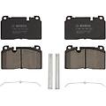 set di pastiglie freno 0 986 494 694 anteriore