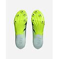 hypersprint 8 m scarpe running uomo azzurro 11h