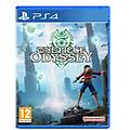 playstation 4 one piece odyssey pegi 12+ 115527