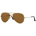 - aviator in rb 3025 001/33 55