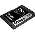 256gb pro 1066x sdxc uhs-i v30-black