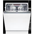 - lavastoviglie da incasso smh6zcx03e capacità 14 coperti classe c colore bianco