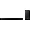 soundbar canali 2. 1 hw-t420/zf nero