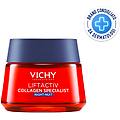 liftactiv collagen specialist crema notte 50 ml