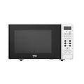 - forno microonde mgf23330w capacità 23 litri potenza 800 watt colore bianco