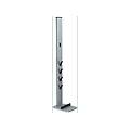 supporto per scopa elettrica colonna scope