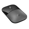 Hp Z3700 Dual Silver Wireless Mouse 758a9aa Abb