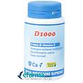 d1000 integratore vitamina d 70 capsule