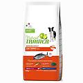 medium adult con tonno 12 kg croccantini per cani 1&deg; ordine? scegli tra bzr5 bzr20 + 200 pt