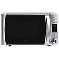 cookinapp cmxg 25dcs superficie piana microonde combinato 25 l 900 w acciaio inossidabile