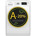 lavatrice a libera installazione ffb 848 bsv it