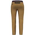 pedroc 2 dst reg w pantaloni trekking donna light brown i46 d40