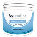 barinutrics integratore calcio citrato gusto arancia e limone 90 compresse