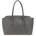 borsa a spalla logo