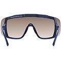 devour occhiali ciclismo dark blue