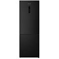 bolero coolmarket combi 495 frigorifero combinato no frost e nero