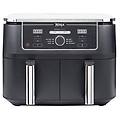 Ninja Dual Zone Max Af400eu Friggitrice Ad Aria 9 5l