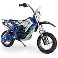- moto x-treme blue