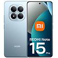 redmi note 15 pro 17 2 cm (6. 77'') 4g 8 gb 256 gb 6500 mah blu