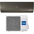 climatizzatore monosplit flexis plus nero 9000 btu r-32 wi-fi classe a+++ cod. as25s2sf1fa-mb3