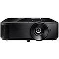 proiettore h190x wxga 3900 lumen 299 lampada dlp portatile 3d gaming