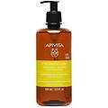 APIVITA shampoo delicato uso frequente ecopack 500 ml