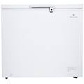 cfe200sh4we1 congelatore congelatore a pozzo libera installazione 198 l e bianco
