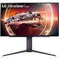 27gs95qx-b 27" oled monitor 2560 x 1440 qhd / wqhd 240hz 0 03ms