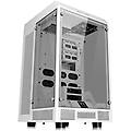 Thermaltake The Tower 900 E Atx Vetro Temperato Bianco Usb 3 0