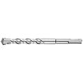 - punta per calcestruzzo sds plus 14 x 160 mm s4
