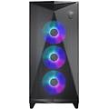 MSI case mpg gungnir 300r airflow 306-7g21r21-w57