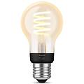 hue white ambiance filament e27 dimmerabile 7w