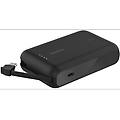 power bank powerbank 10k con cavo