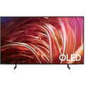 tv 65 poll oled 4k smart qe65s85daexzt