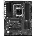 b650 pg lightning amd b650 presa di corrente am5 atx