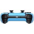 cidiverte wireless controller ps5 pc blue